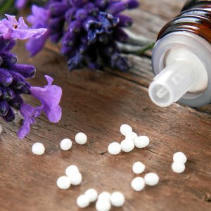 Homöopathie