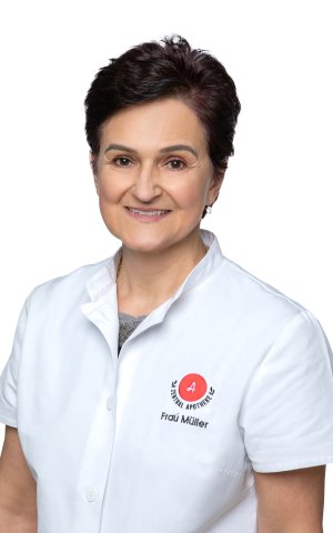 Vida Müller