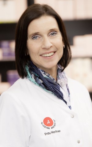 Gabriele Hortner