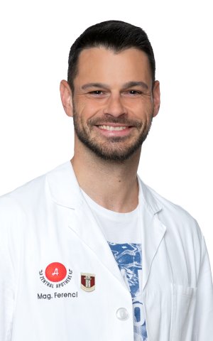 Kristian Ferenci