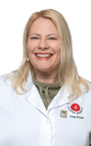 Monika Raab