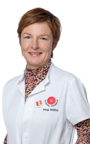 Nadine Molitor
